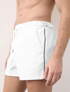 Quick Dry Swim Shorts
