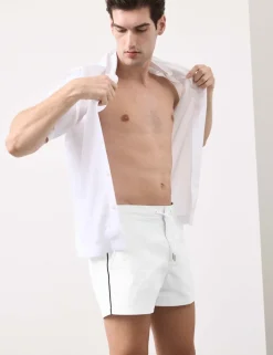 Quick Dry Swim Shorts