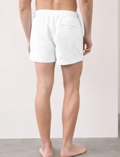 Quick Dry Swim Shorts