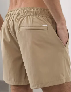 Quick Dry Swim Shorts