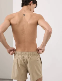 Quick Dry Swim Shorts