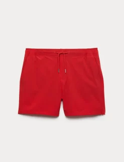 Quick Dry Swim Shorts