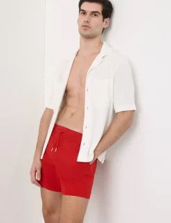 Quick Dry Swim Shorts