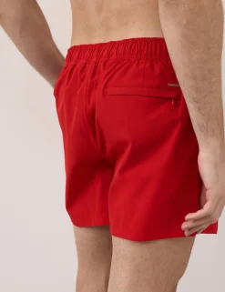 Quick Dry Swim Shorts