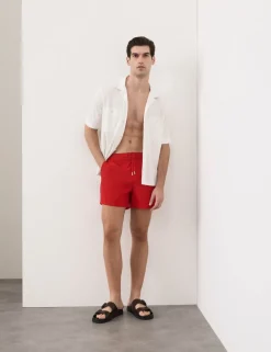 Quick Dry Swim Shorts
