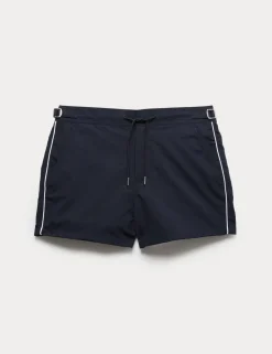 Quick Dry Swim Shorts