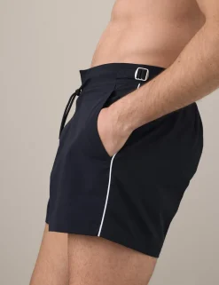 Quick Dry Swim Shorts