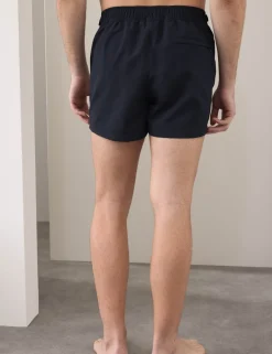 Quick Dry Swim Shorts