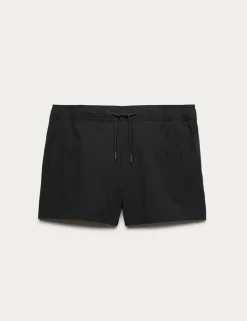 Quick Dry Swim Shorts