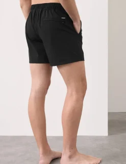 Quick Dry Swim Shorts