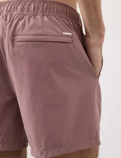 Quick Dry Swim Shorts