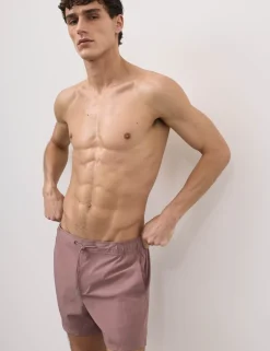 Quick Dry Swim Shorts