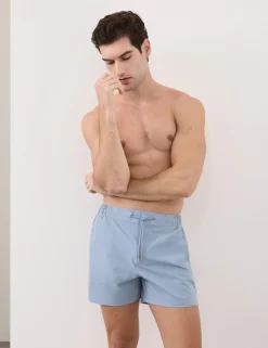 Quick Dry Swim Shorts