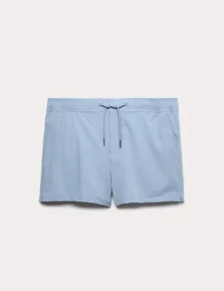 Quick Dry Swim Shorts