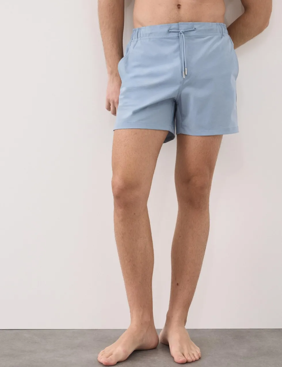 Quick Dry Swim Shorts