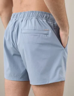 Quick Dry Swim Shorts