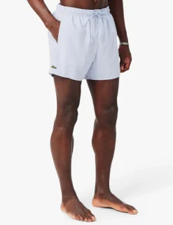 Quick Dry Swim Trunks