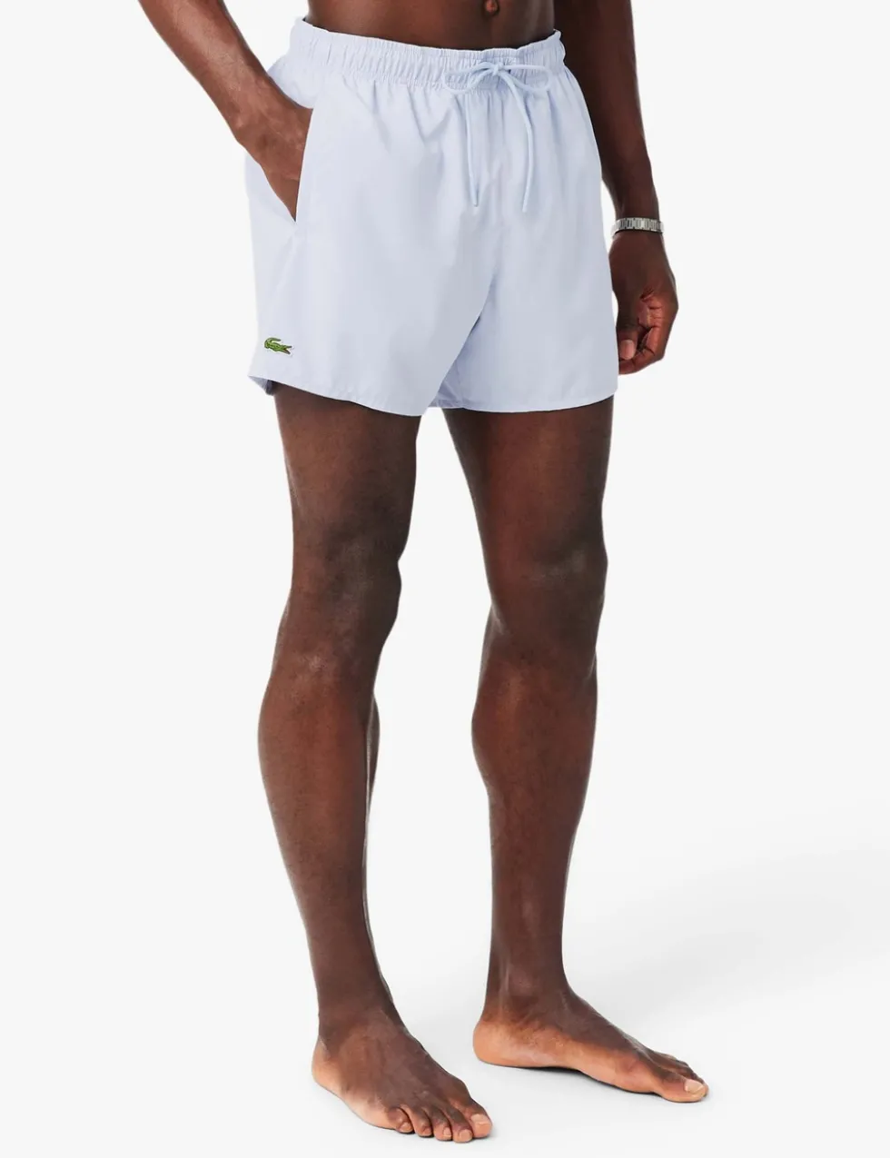 Quick Dry Swim Trunks