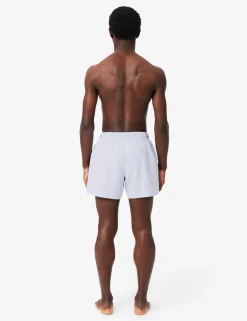 Quick Dry Swim Trunks