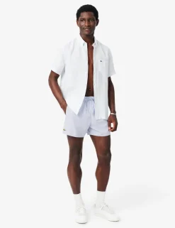 Quick Dry Swim Trunks