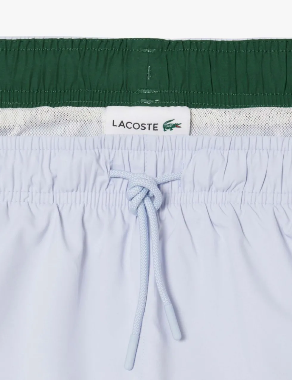Quick Dry Swim Trunks