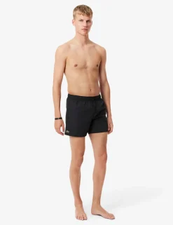 Quick Dry Swim Trunks