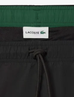 Quick Dry Swim Trunks