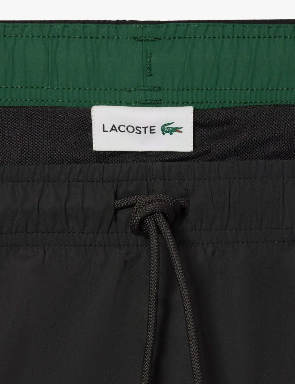 Quick Dry Swim Trunks