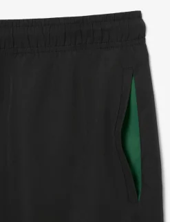 Quick Dry Swim Trunks