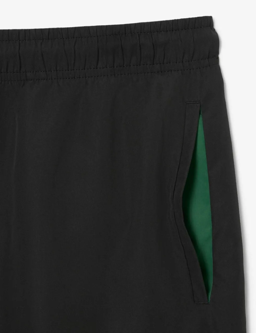 Quick Dry Swim Trunks