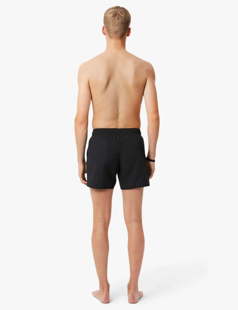Quick Dry Swim Trunks