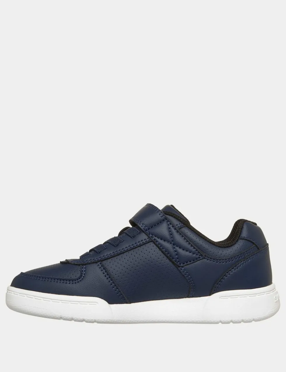 Quick Street Lite Riptape Trainers (10.5 Small-2 Large)