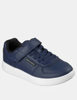 Quick Street Lite Riptape Trainers (10.5 Small-2 Large)