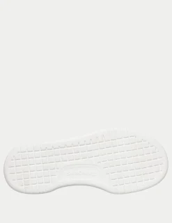 Quick Street Lite Riptape Trainers (10.5 Small-2 Large)