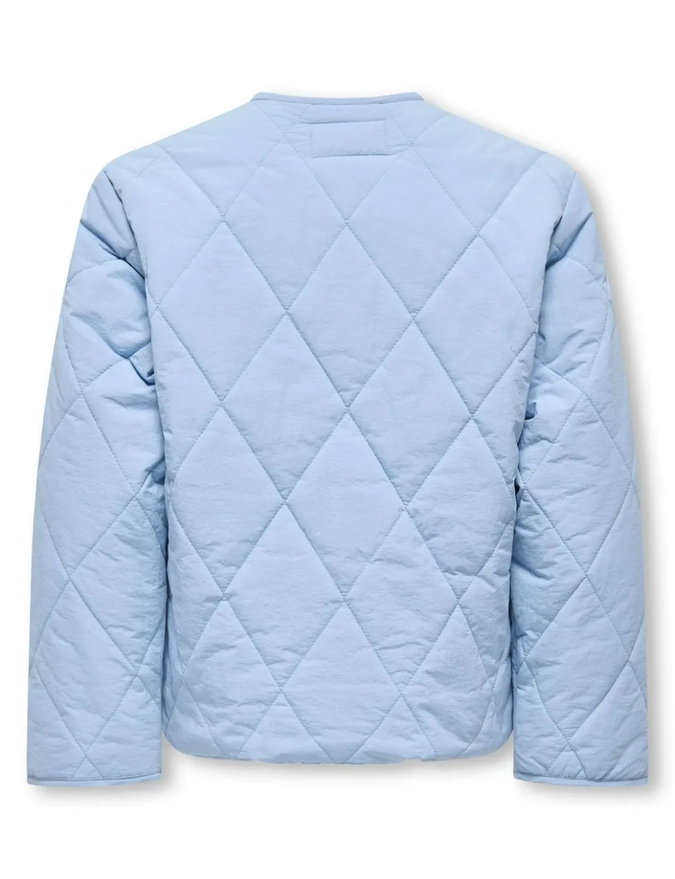 Quilted Jacket (8-14 Yrs)