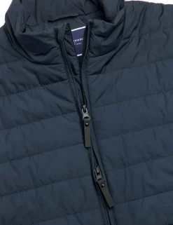 Quilted Lightweight Gilet