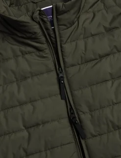 Quilted Lightweight Gilet