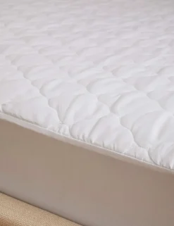 Quilted Waterproof Extra Deep Mattress Protector