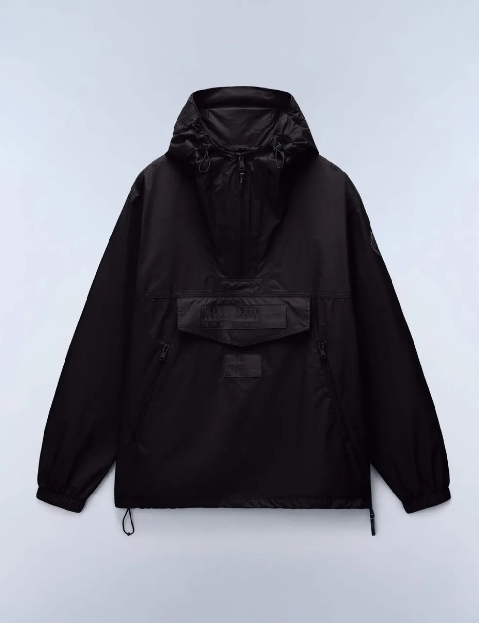 Rainforest Next Windbreaker Jacket
