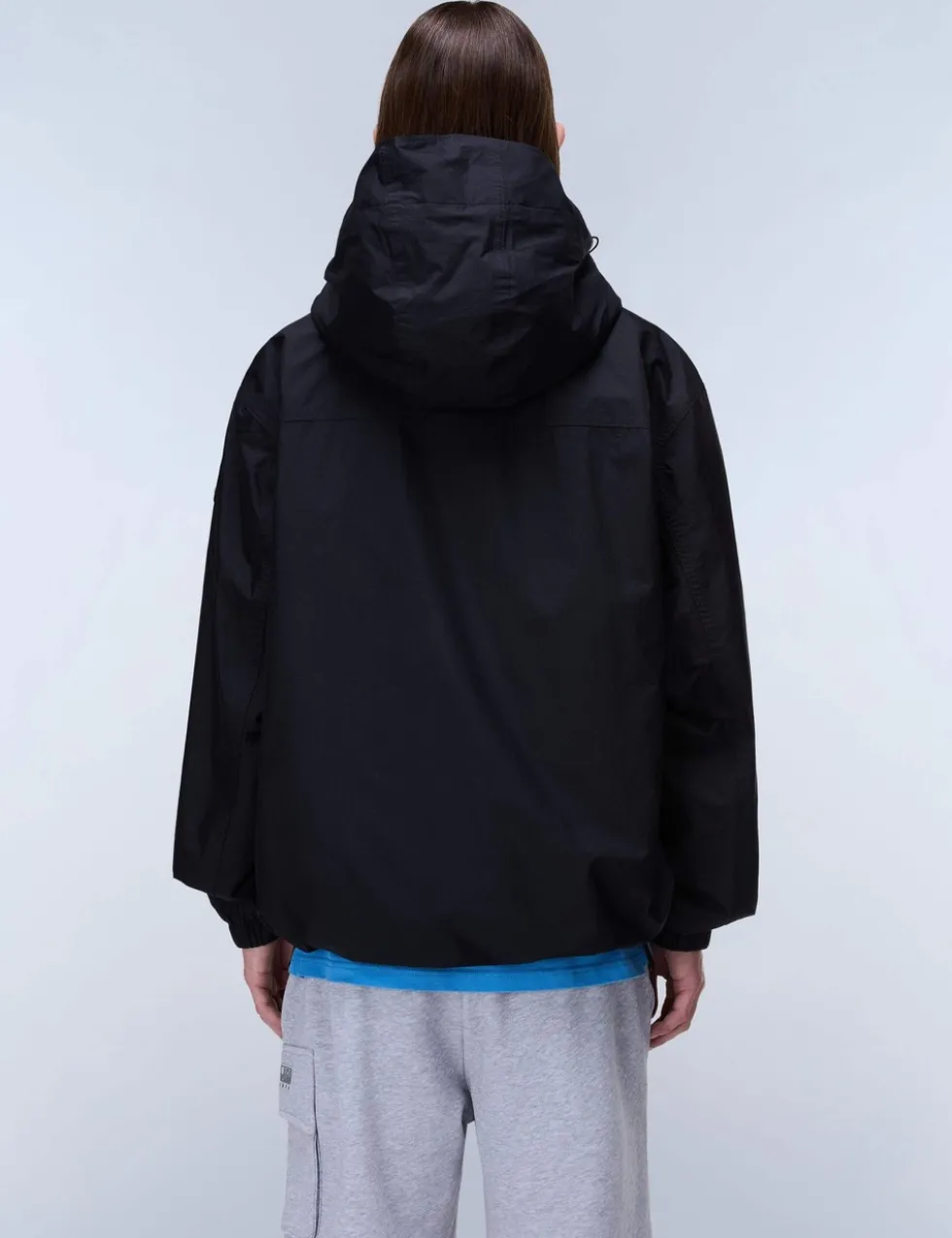 Rainforest Next Windbreaker Jacket