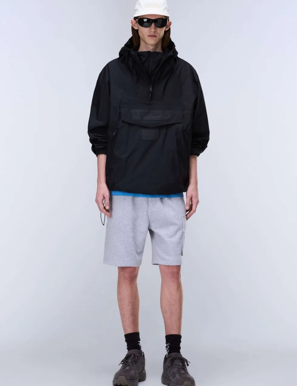 Rainforest Next Windbreaker Jacket