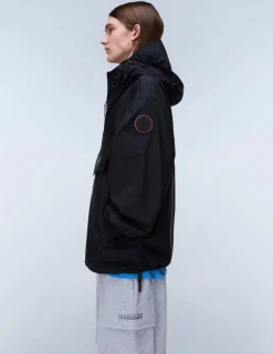 Rainforest Next Windbreaker Jacket