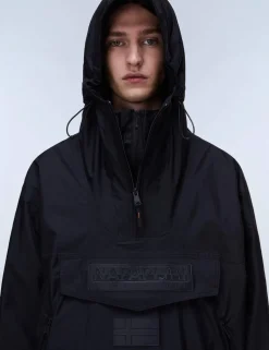Rainforest Next Windbreaker Jacket