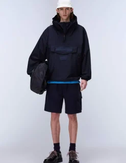 Rainforest Next Windbreaker Jacket