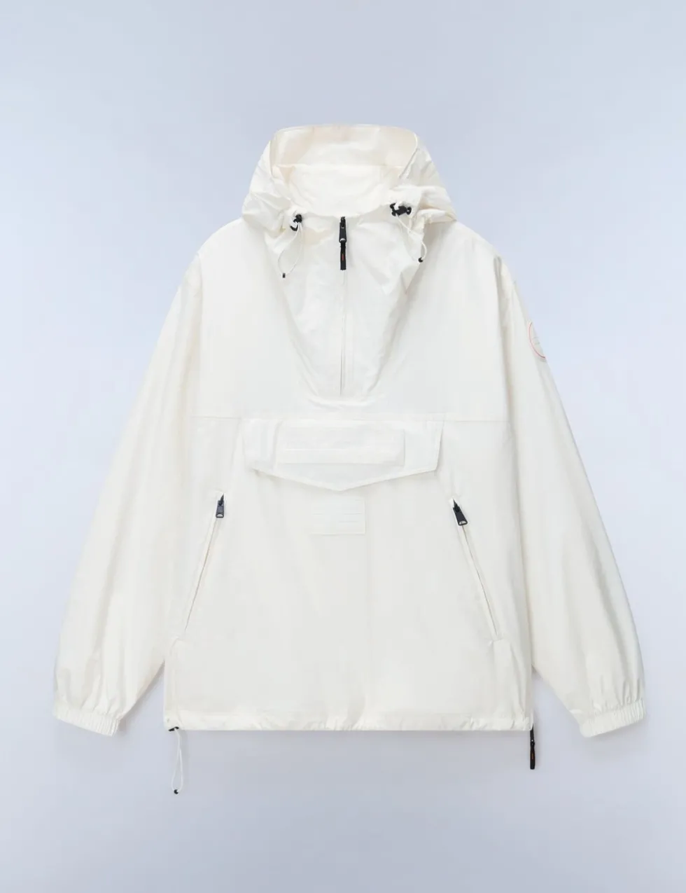 Rainforest Next Windbreaker Jacket