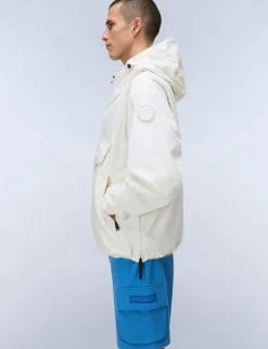 Rainforest Next Windbreaker Jacket
