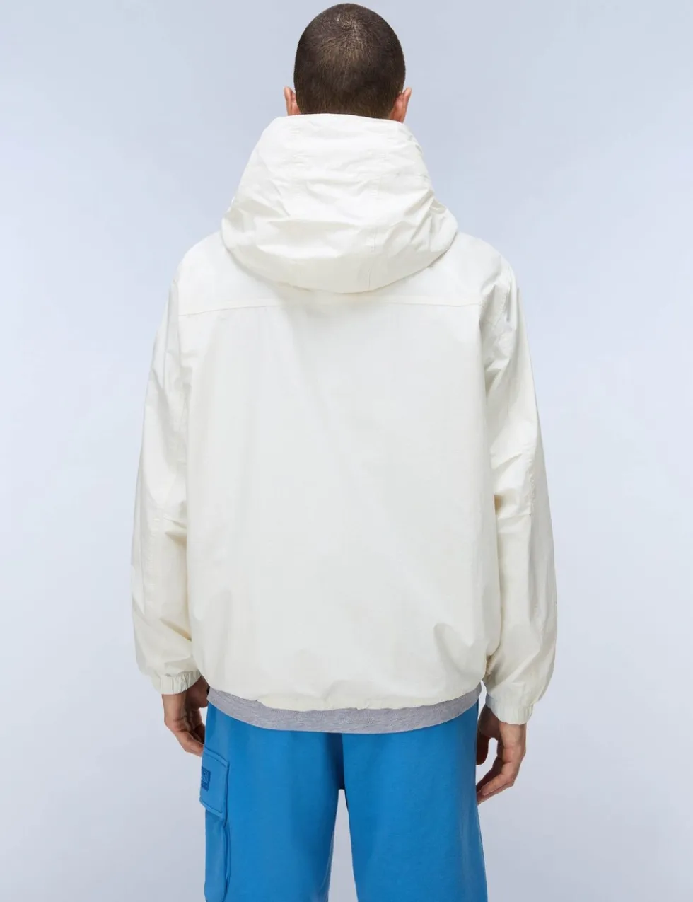 Rainforest Next Windbreaker Jacket