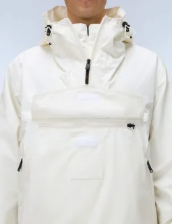Rainforest Next Windbreaker Jacket