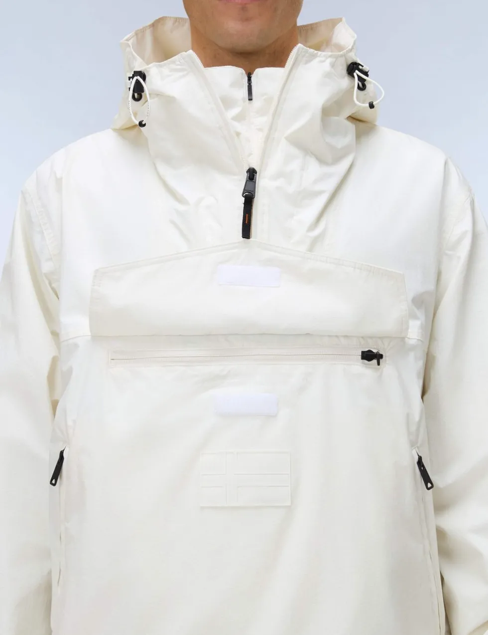 Rainforest Next Windbreaker Jacket
