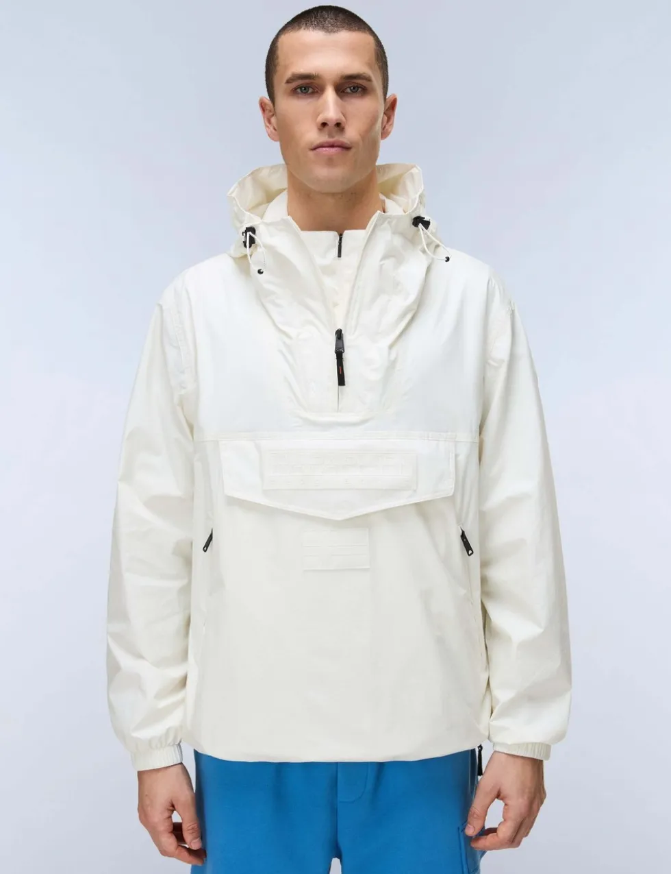 Rainforest Next Windbreaker Jacket
